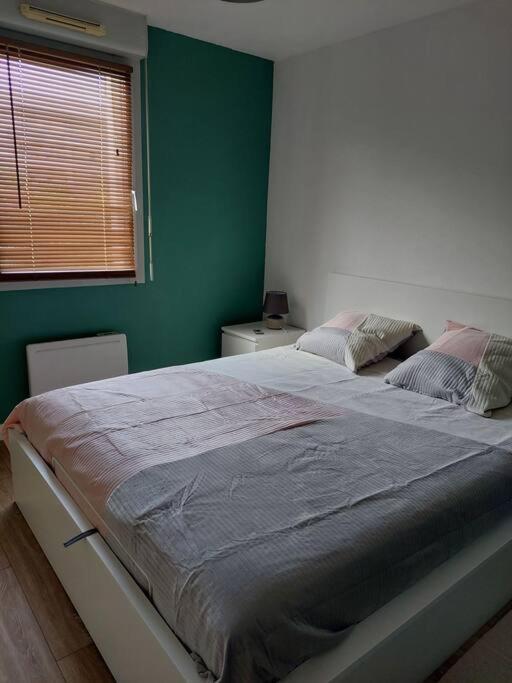 Appartamento 65 M² Avec Piscine.