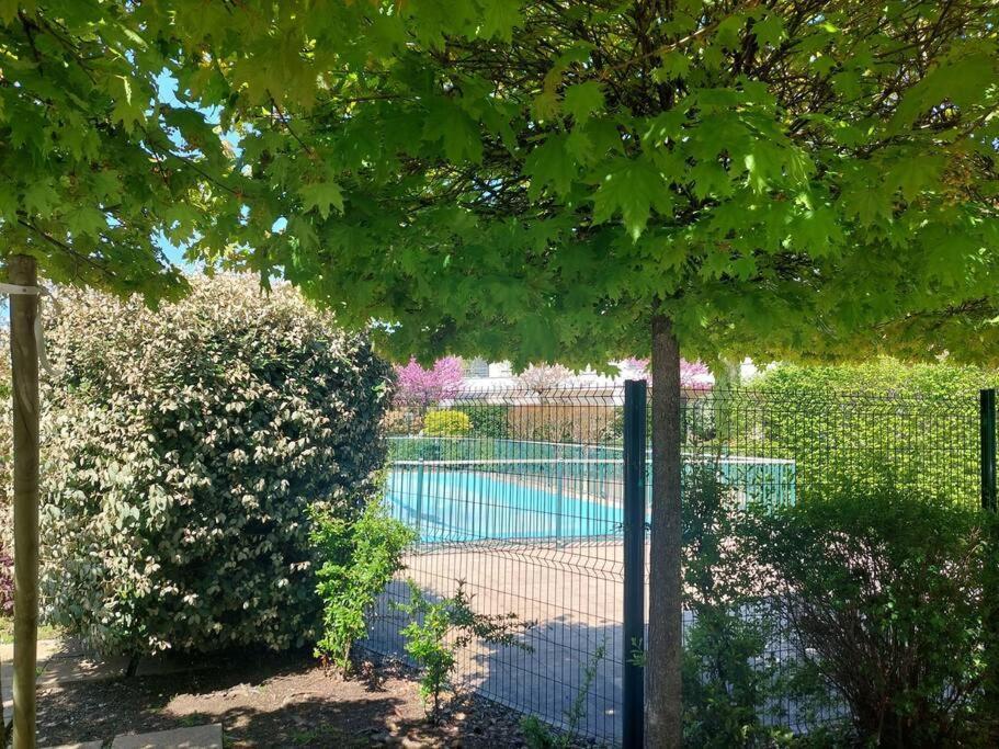 65 M² Avec Piscine.