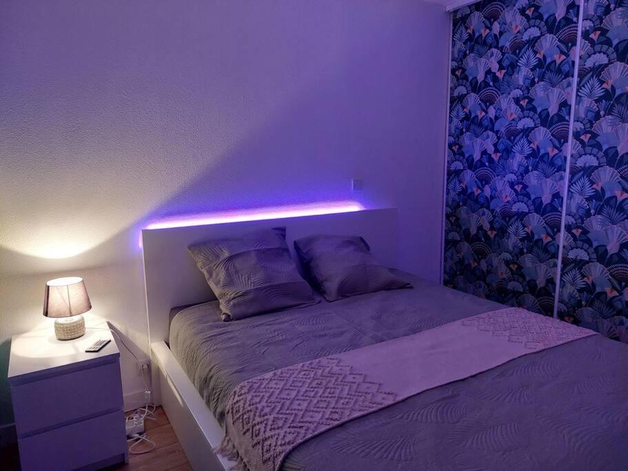 65 M² Avec Piscine. Appartamento *