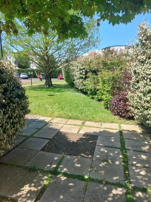 Appartamento 65 M² Avec Piscine.